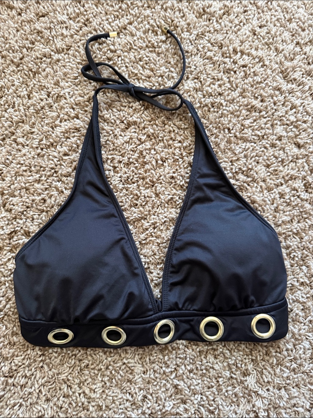 Gibson Latimer swim top only